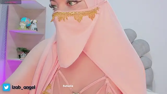 Amaltea online show from March 2025 03:25:01 PM