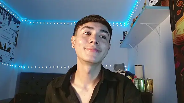 Snapshot of Im_juanda chatting on December 2024 07:01:01 PM Im juanda online show from December 2024 07:01:01 PM