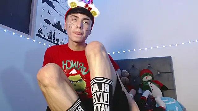 Snapshot of Im_juanda chatting on December 2024 11:54:01 PM Im juanda online show from December 2024 11:54:01 PM