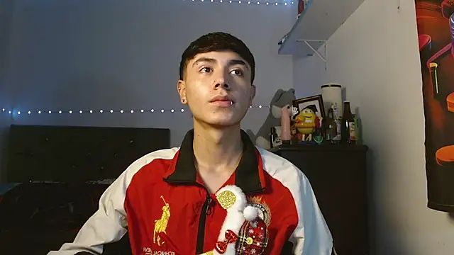 Snapshot of Im_juanda chatting on December 2024 05:21:02 PM Im juanda online show from December 2024 05:21:02 PM