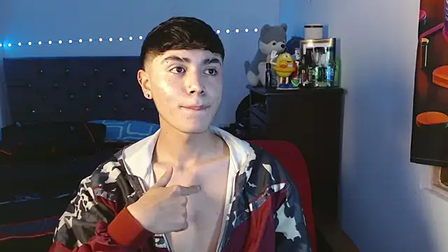 Snapshot of Im_juanda chatting on December 2024 07:49:02 PM Im juanda online show from December 2024 07:49:02 PM