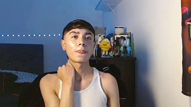 Snapshot of Im_juanda chatting on December 2024 09:53:02 PM Im juanda online show from December 2024 09:53:02 PM