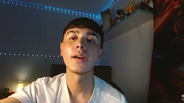 Snapshot of Im_juanda chatting on January 2025 01:42:01 AM Im juanda online show from January 2025 01:42:01 AM