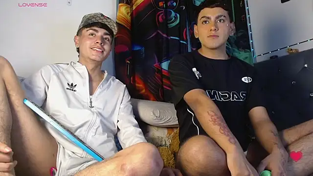 Im juanda online show from April 2026 06:02:02 AM