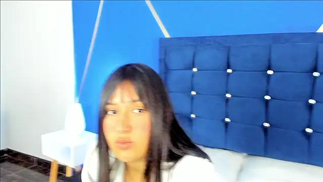 AndreaBlack online show from February 2025 01:33:01 PM