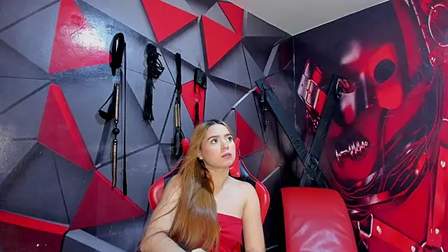 Hana and Zeta online show from February 2026 12:26:02 PM