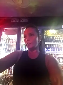 mariana mauricio hot online show from April 2026 11:54:01 PM