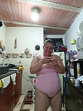 ZuriandAlex online show from November 2025 03:01:02 AM