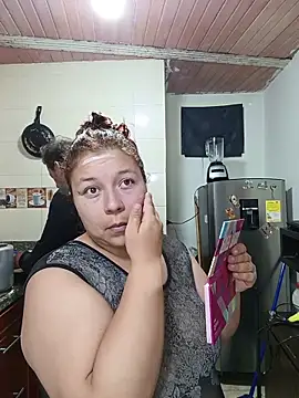 ZuriandAlex online show from March 2026 03:23:02 AM