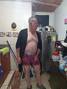 ZuriandAlex online show from March 2026 02:06:01 AM