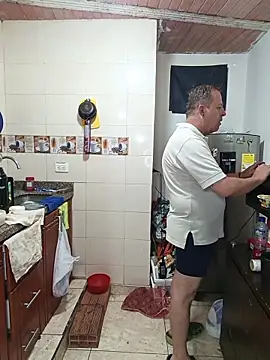 ZuriandAlex online show from March 2026 03:28:01 AM