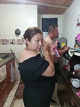 ZuriandAlex online show from April 2026 02:23:02 AM