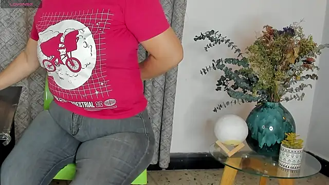 Snapshot of angelswets chatting on October 2025 01:10:01 PM angelswets online show from October 2025 01:10:01 PM