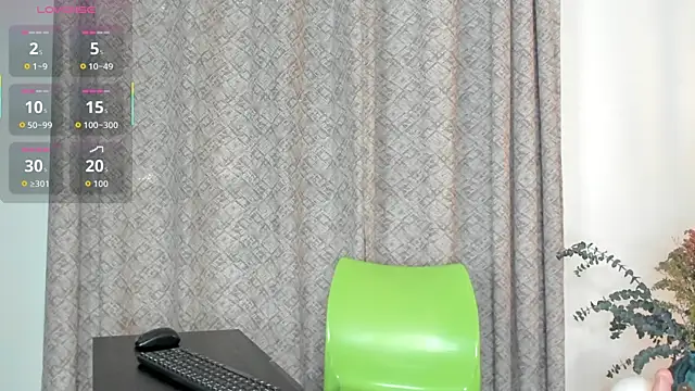 Snapshot of angelswets chatting on October 2025 02:20:01 PM angelswets online show from October 2025 02:20:01 PM