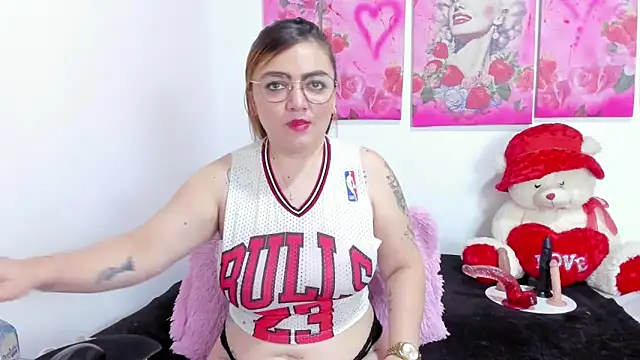 Snapshot of fresahot2024 chatting on October 2025 12:47:01 AM fresahot2024 online show from October 2025 12:47:01 AM