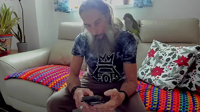 mindphu k online show from December 2025 08:48:01 PM