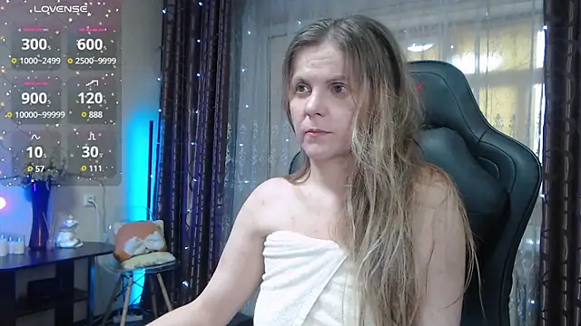 JessieOMays online show from March 2025 03:53:02 AM