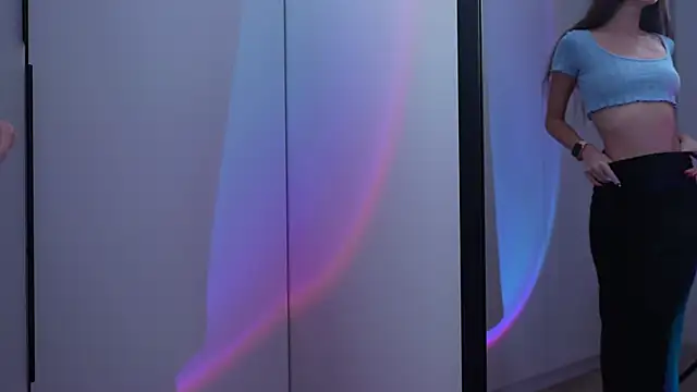 Snapshot of Pelagy chatting on December 2024 10:56:02 AM Pelagy online show from December 2024 10:56:02 AM