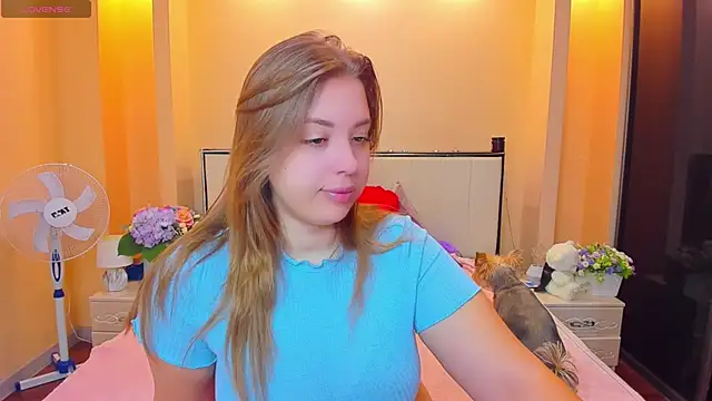 AlexissM online show from December 2024 08:30:02 AM