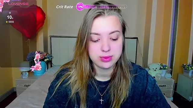 AlexissM online show from October 2025 12:11:01 PM