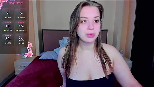 AlexissM online show from February 2026 06:36:02 AM