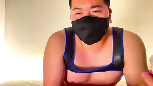 makoto-gmpd online show from January 2025 01:23:02 PM