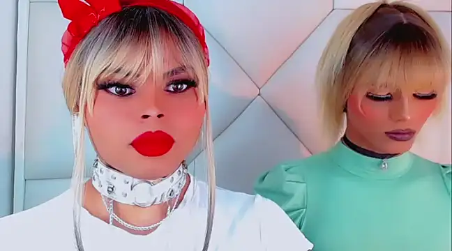 AdanKinng online show from December 2024 09:13:01 AM