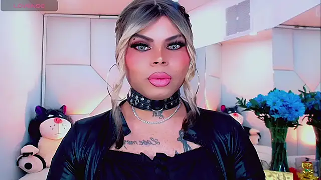 AdanKinng online show from November 2025 09:52:01 AM