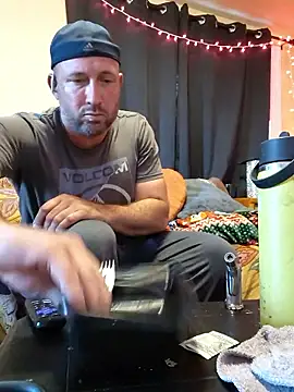 Lexxstacy online show from March 2026 11:55:01 PM