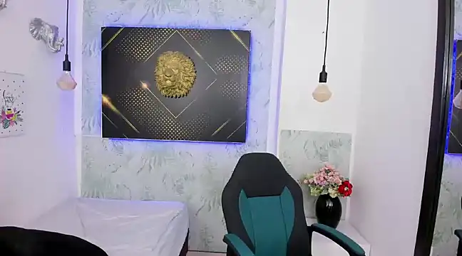 Erick Zhimerman online show from January 2025 10:10:01 AM