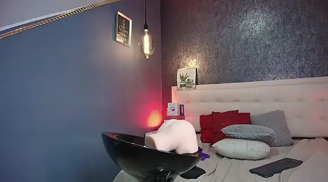 Erick Zhimerman online show from March 2025 06:40:02 AM