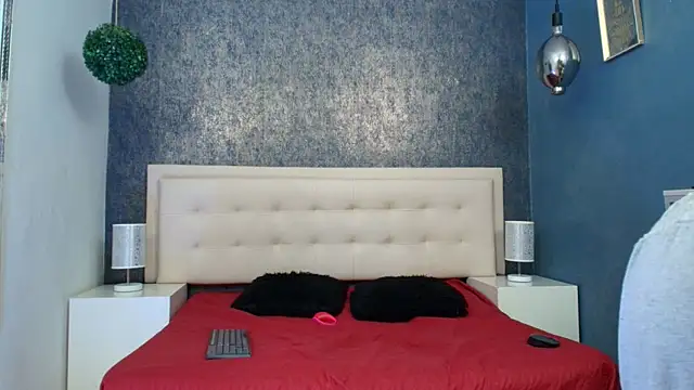 Erick Zhimerman online show from September 2025 03:39:02 AM