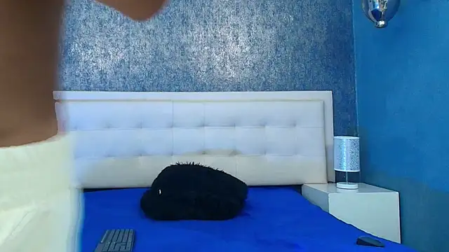 Erick Zhimerman online show from September 2025 03:41:02 AM