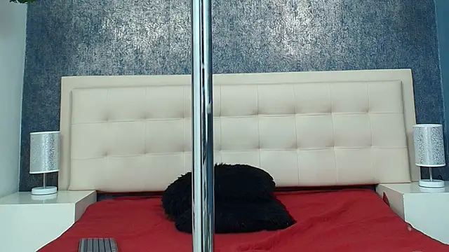 Erick Zhimerman online show from October 2025 03:47:02 AM