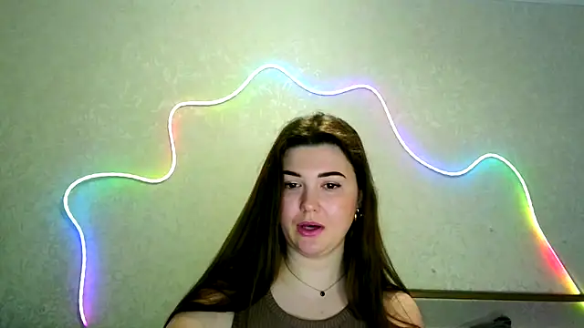 SeductiveTati online show from November 2025 12:10:02 AM