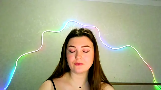 SeductiveTati online show from December 2025 04:58:02 PM