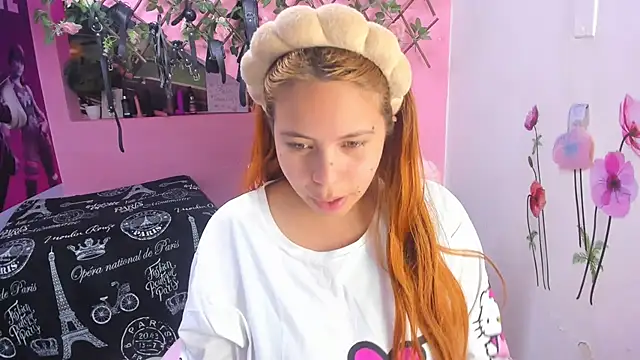 Snapshot of marcellaa303av chatting on September 2025 02:00:02 AM marcellaa303av online show from September 2025 02:00:02 AM