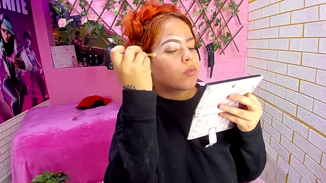 marcellaa303av online show from February 2026 03:11:01 AM