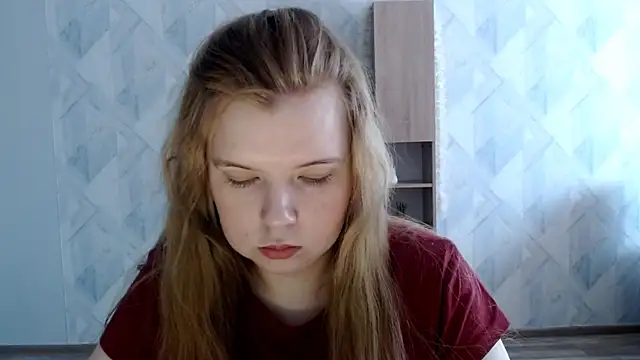 Melina Hot9 online show from February 2026 08:30:01 AM