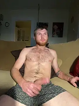 dcockell online show from March 2025 10:33:02 AM