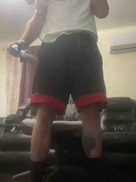 dcockell online show from March 2025 08:15:01 AM