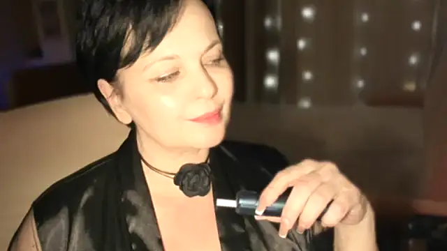 WitchBlueRose online show from March 2026 06:44:02 PM