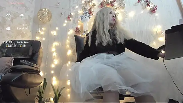 xKoreanGirl online show from January 2026 04:11:01 PM