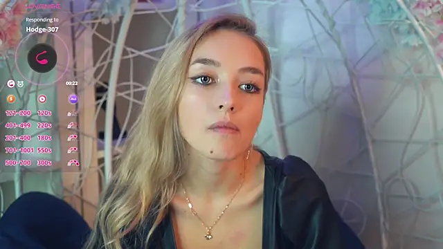 FlairCunard online show from December 2024 09:17:01 PM