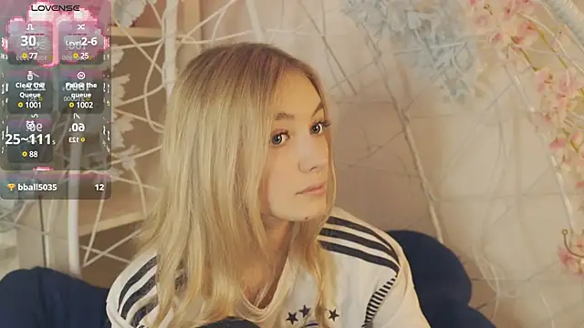 FlairCunard online show from January 2025 08:48:01 PM