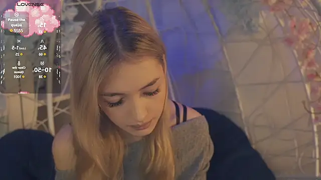 FlairCunard online show from January 2025 03:38:01 PM