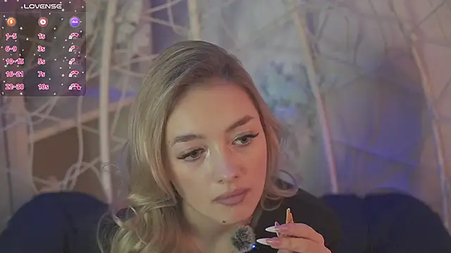 FlairCunard online show from February 2025 09:36:01 PM