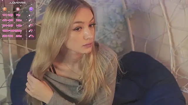 FlairCunard online show from February 2025 07:28:02 PM