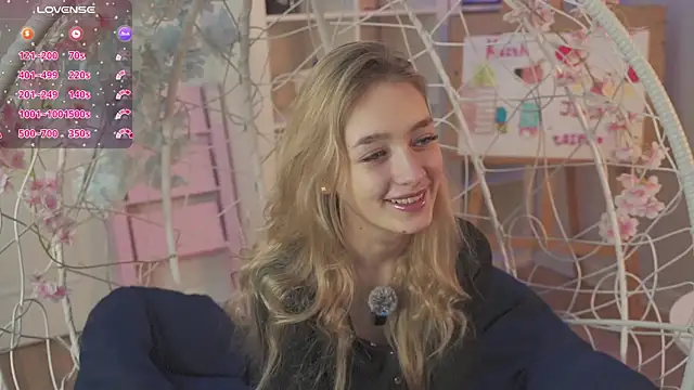 FlairCunard online show from February 2025 03:32:02 PM