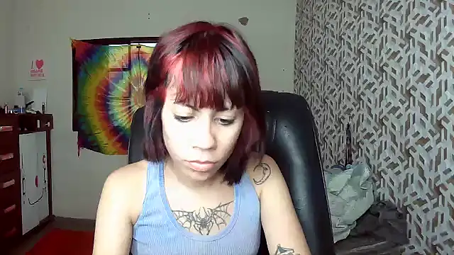 Liv Alt online show from March 2026 05:52:01 PM